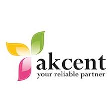 Akcent (Польша) логотип бренда