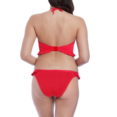 Плавки Freya Nouveau Rio Bikini (Красный RED)