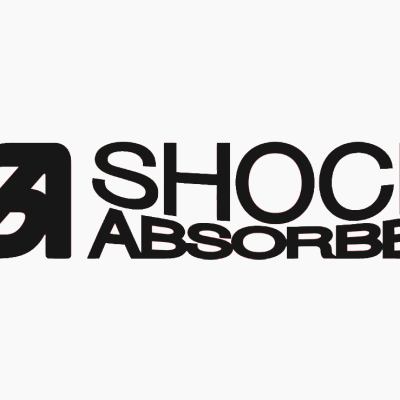 Shock Absorber_logo
