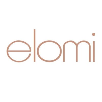 Elomi (Великобритания) логотип бренда