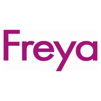 freya логотип (Великобритания)